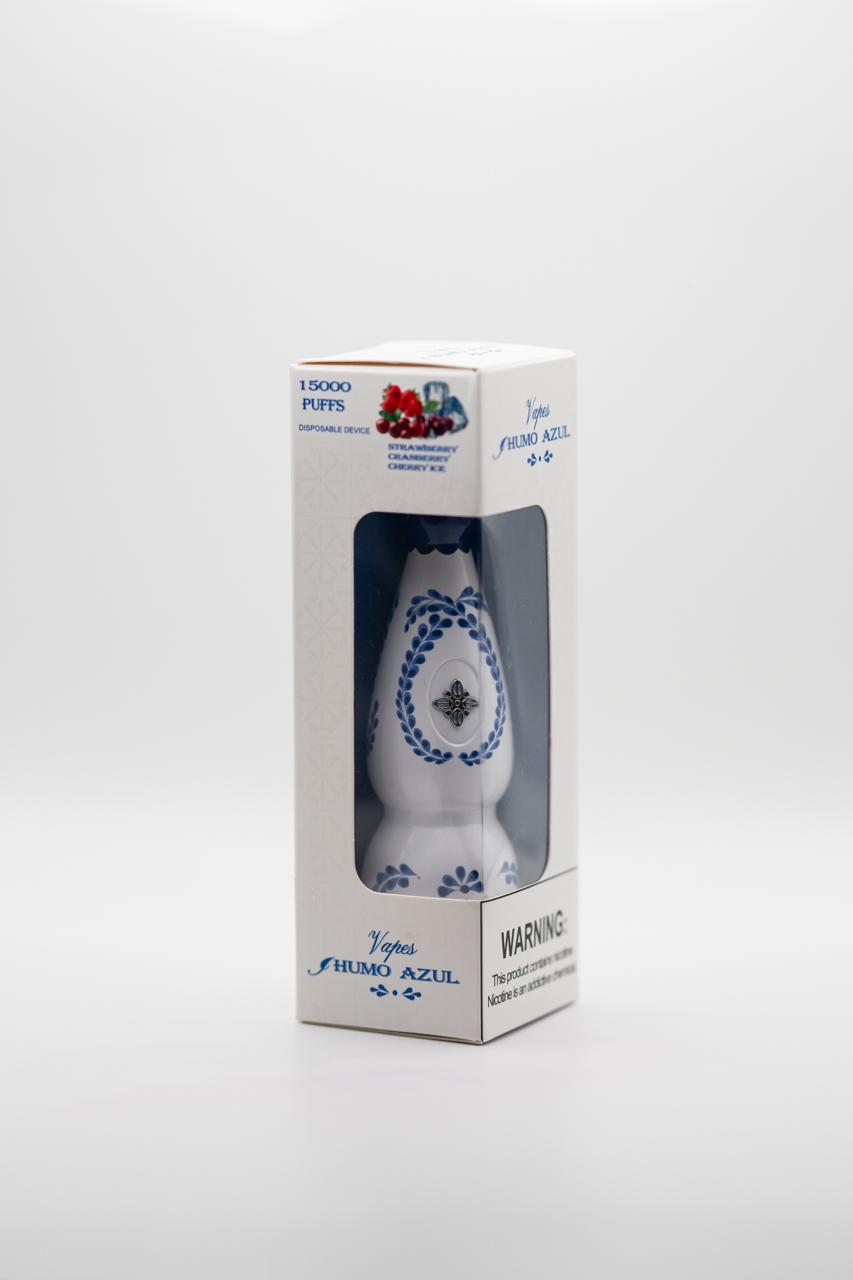 Humo Azul Vape