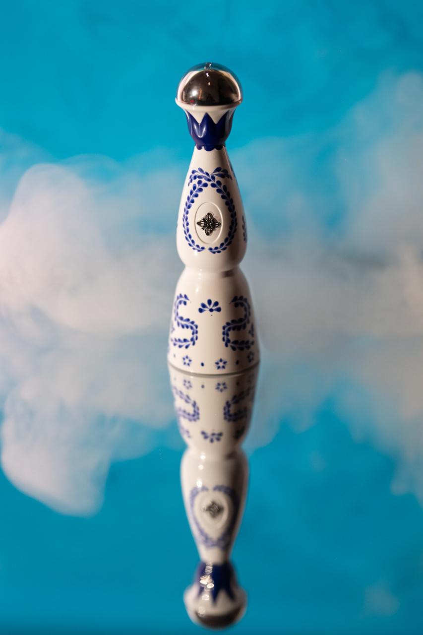 Humo Azul Vape