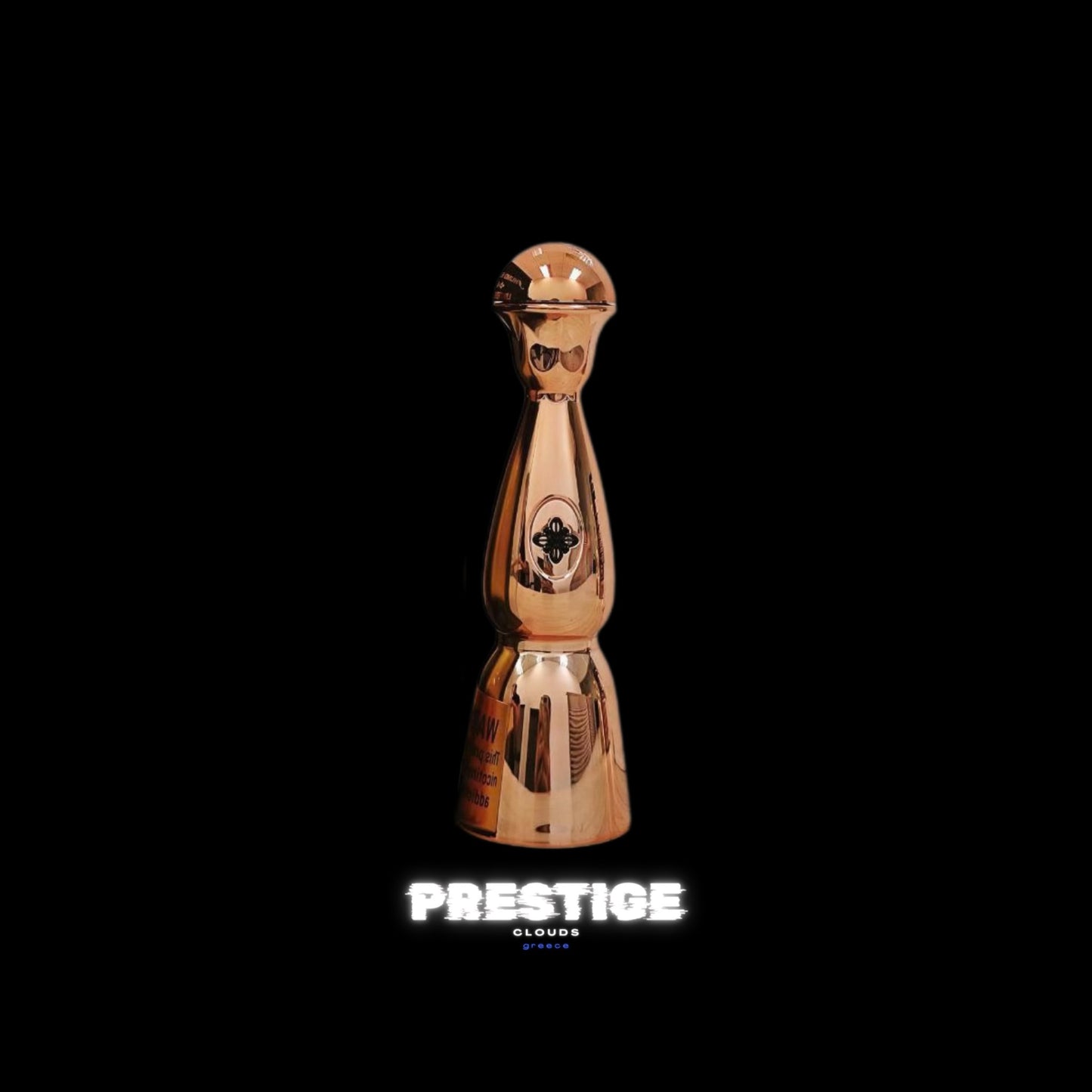 Prestige Vape Limited Edition