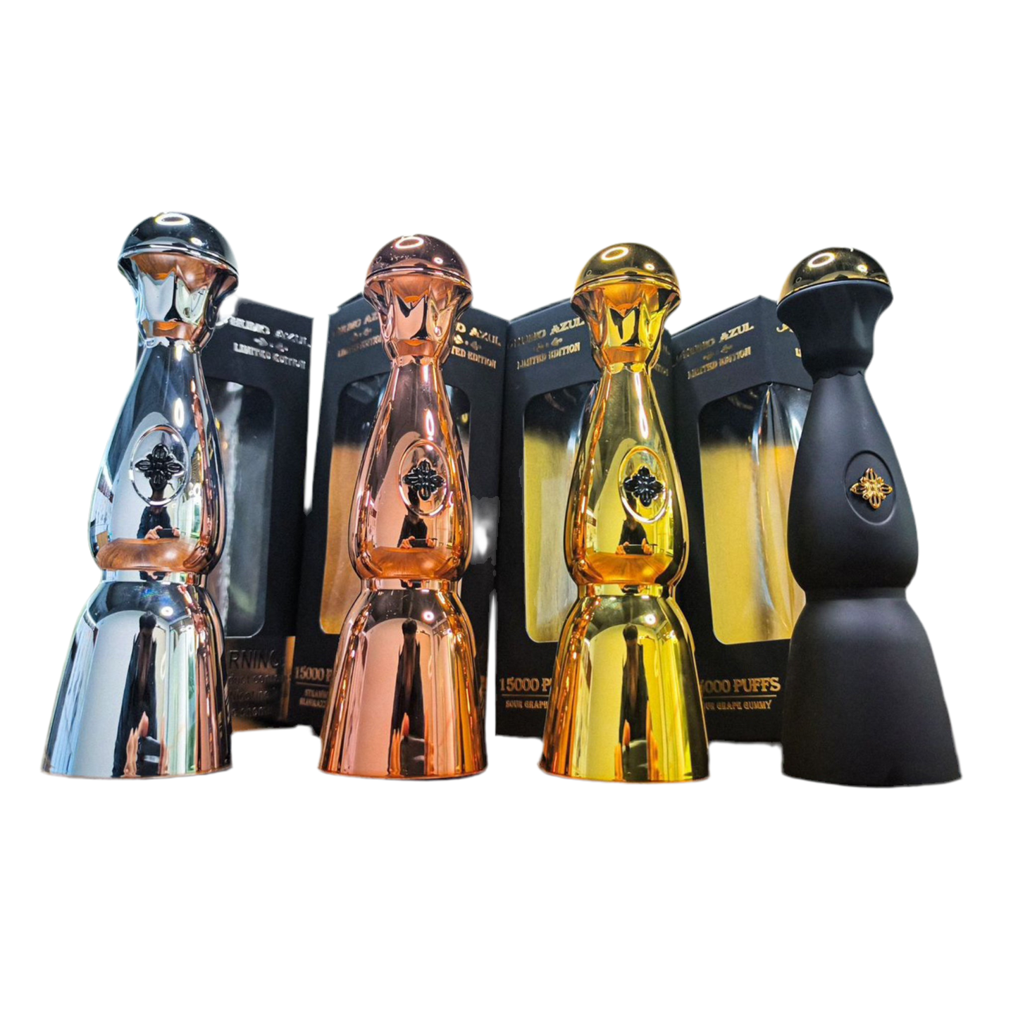 Prestige Vape Limited Edition