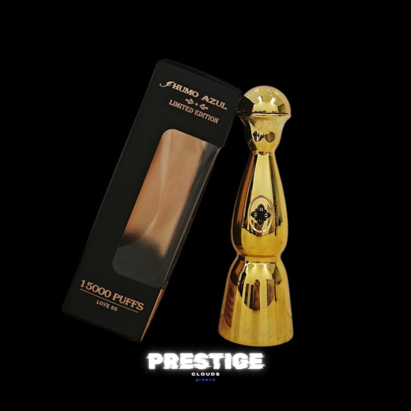 Prestige Vape Limited Edition